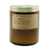 P.F. CANDLE CO. - Candle - Black Fig 204g/7.2oz