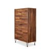 ACME Deoss Chest in Walnut 97362