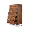 ACME Deoss Chest in Walnut 97362