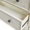 2 Drawer Accent Chest