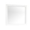 Glory Furniture Marilla G1570-M Mirror , White