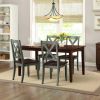 Maddox Crossing Dining Chairs, Set of 2