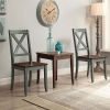 Maddox Crossing Dining Chairs, Set of 2